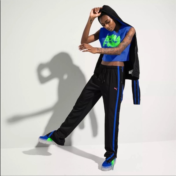 tear away tracksuit